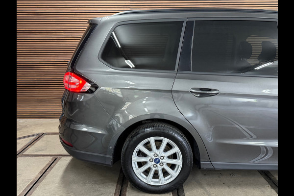 Ford Galaxy 2.5i HEV Automaat | 7 persoons | Navigatie | Cruise Control