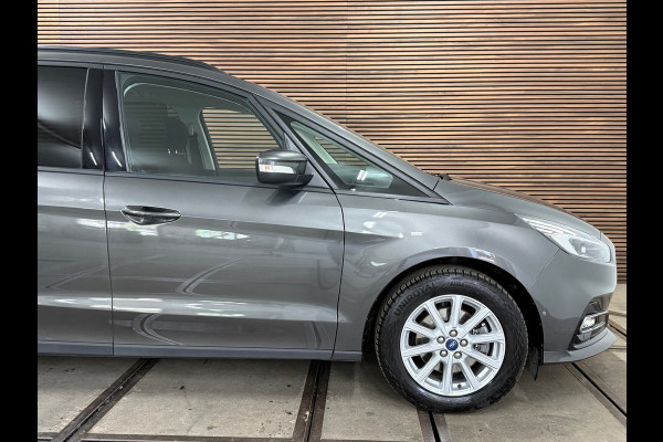 Ford Galaxy 2.5i HEV Automaat | 7 persoons | Navigatie | Cruise Control