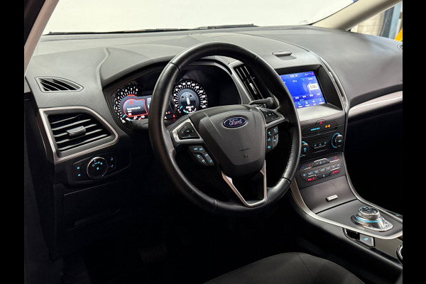 Ford Galaxy 2.5i HEV Automaat | 7 persoons | Navigatie | Cruise Control