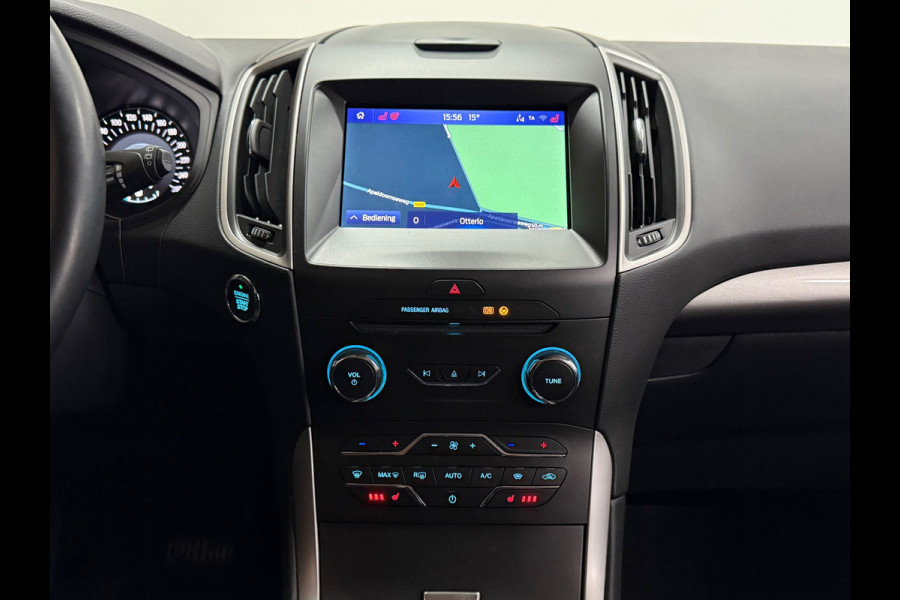 Ford Galaxy 2.5i HEV Automaat | 7 persoons | Navigatie | Cruise Control