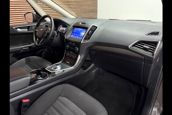 Ford Galaxy 2.5i HEV Automaat | 7 persoons | Navigatie | Cruise Control