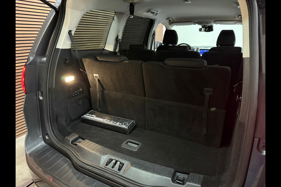 Ford Galaxy 2.5i HEV Automaat | 7 persoons | Navigatie | Cruise Control