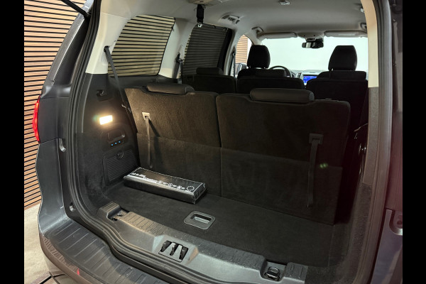 Ford Galaxy 2.5i HEV Automaat | 7 persoons | Navigatie | Cruise Control
