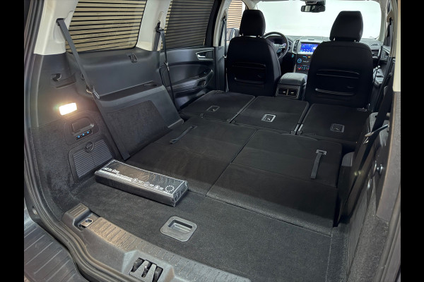 Ford Galaxy 2.5i HEV Automaat | 7 persoons | Navigatie | Cruise Control