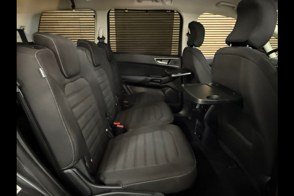 Ford Galaxy 2.5i HEV Automaat | 7 persoons | Navigatie | Cruise Control