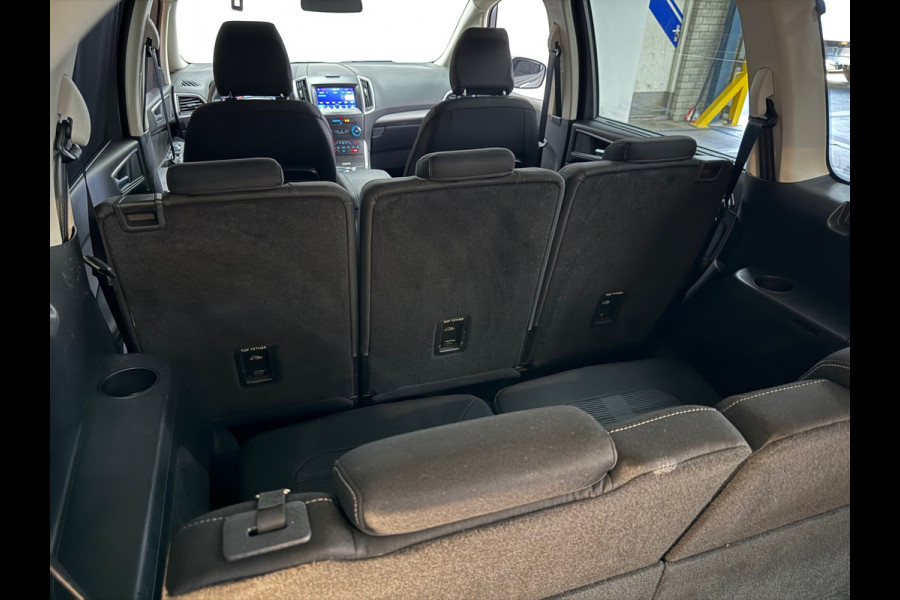 Ford Galaxy 2.5i HEV Automaat | 7 persoons | Navigatie | Cruise Control