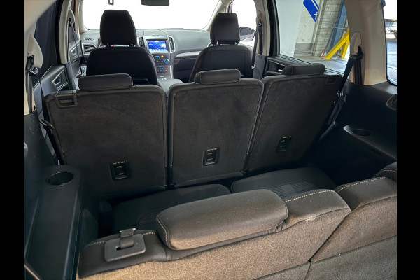 Ford Galaxy 2.5i HEV Automaat | 7 persoons | Navigatie | Cruise Control