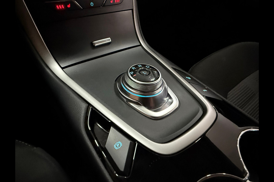 Ford Galaxy 2.5i HEV Automaat | 7 persoons | Navigatie | Cruise Control