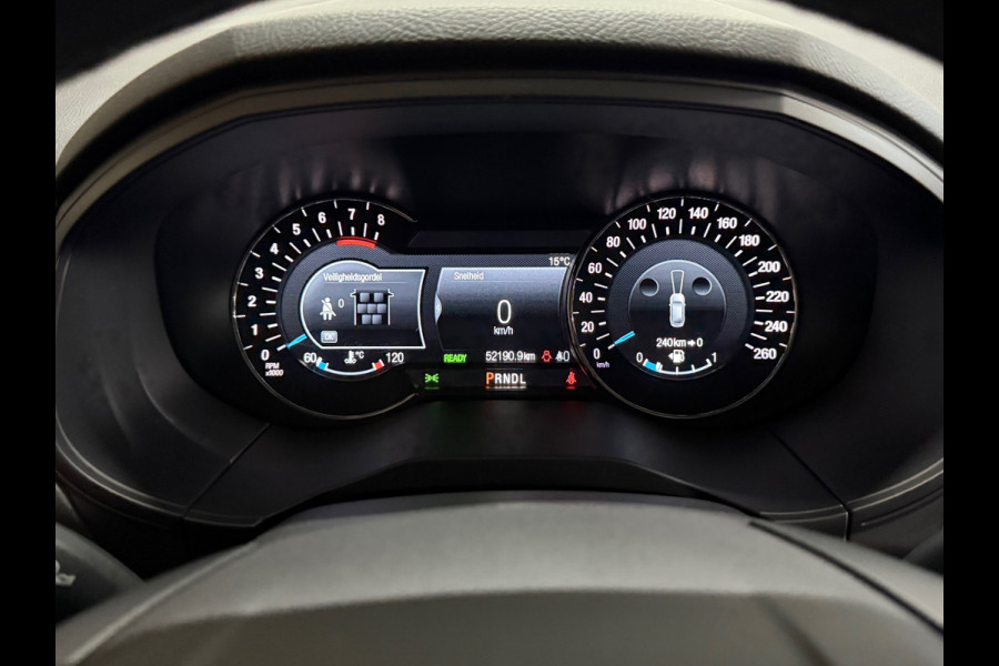Ford Galaxy 2.5i HEV Automaat | 7 persoons | Navigatie | Cruise Control