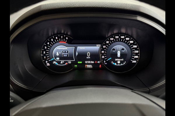 Ford Galaxy 2.5i HEV Automaat | 7 persoons | Navigatie | Cruise Control