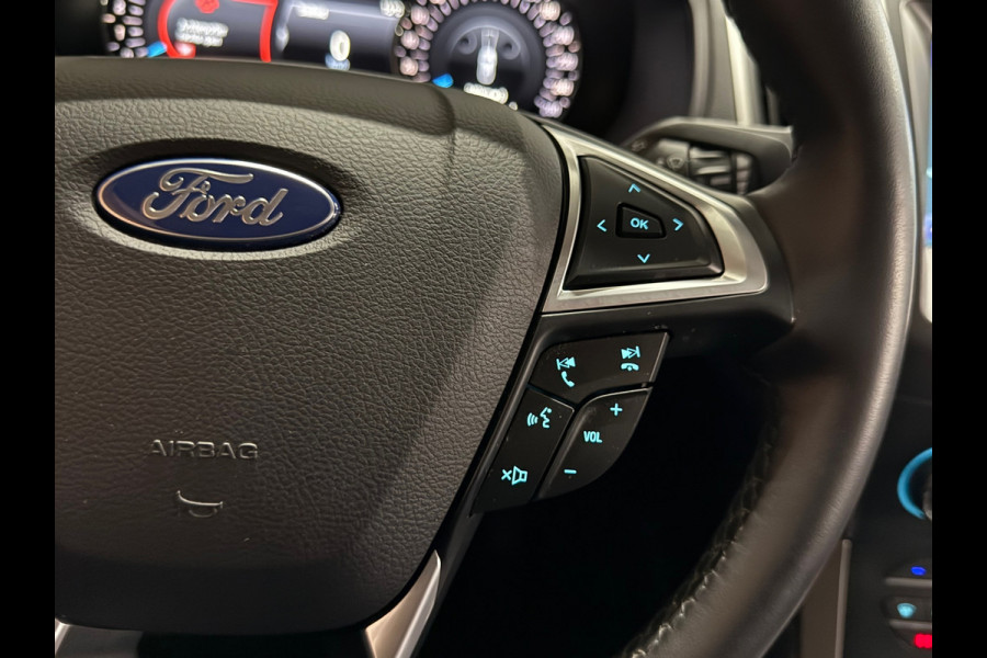 Ford Galaxy 2.5i HEV Automaat | 7 persoons | Navigatie | Cruise Control