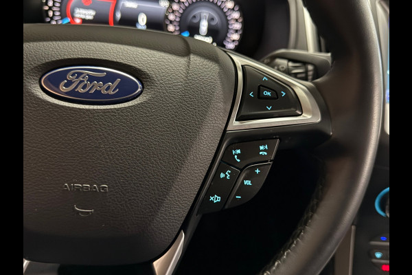 Ford Galaxy 2.5i HEV Automaat | 7 persoons | Navigatie | Cruise Control