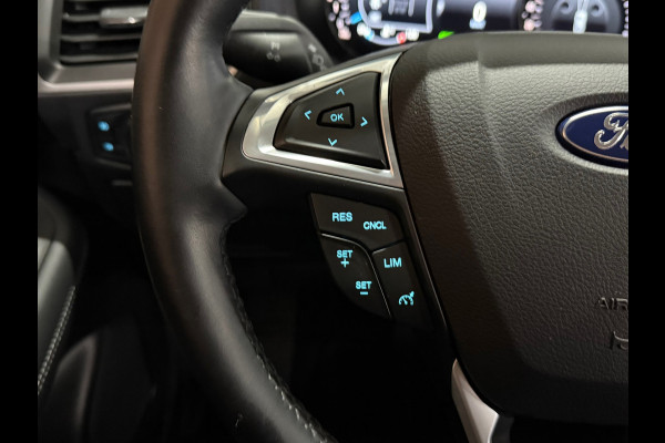 Ford Galaxy 2.5i HEV Automaat | 7 persoons | Navigatie | Cruise Control