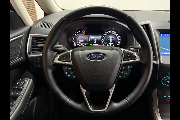 Ford Galaxy 2.5i HEV Automaat | 7 persoons | Navigatie | Cruise Control