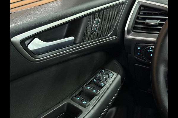 Ford Galaxy 2.5i HEV Automaat | 7 persoons | Navigatie | Cruise Control