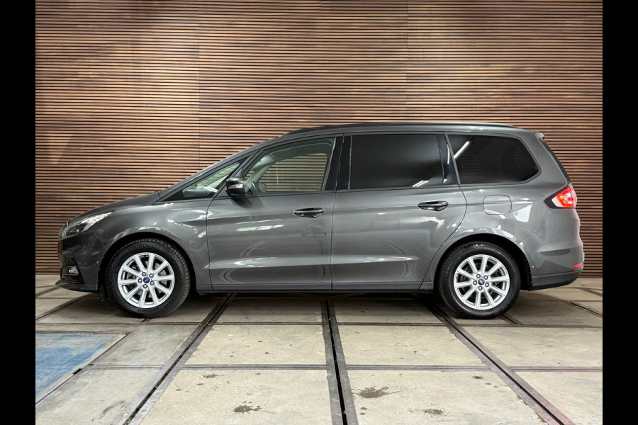 Ford Galaxy 2.5i HEV Automaat | 7 persoons | Navigatie | Cruise Control