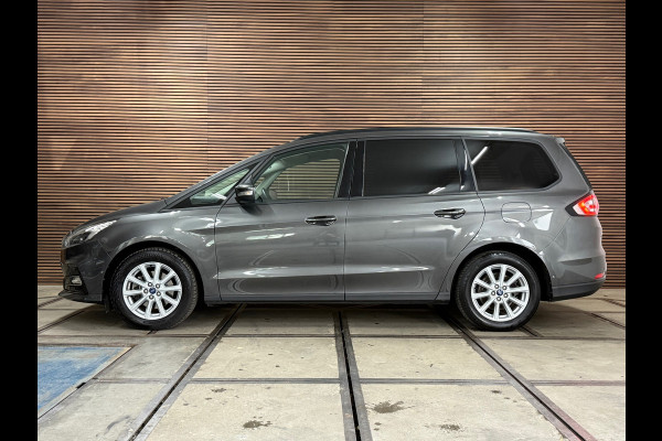 Ford Galaxy 2.5i HEV Automaat | 7 persoons | Navigatie | Cruise Control