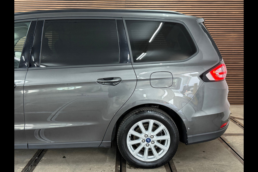 Ford Galaxy 2.5i HEV Automaat | 7 persoons | Navigatie | Cruise Control