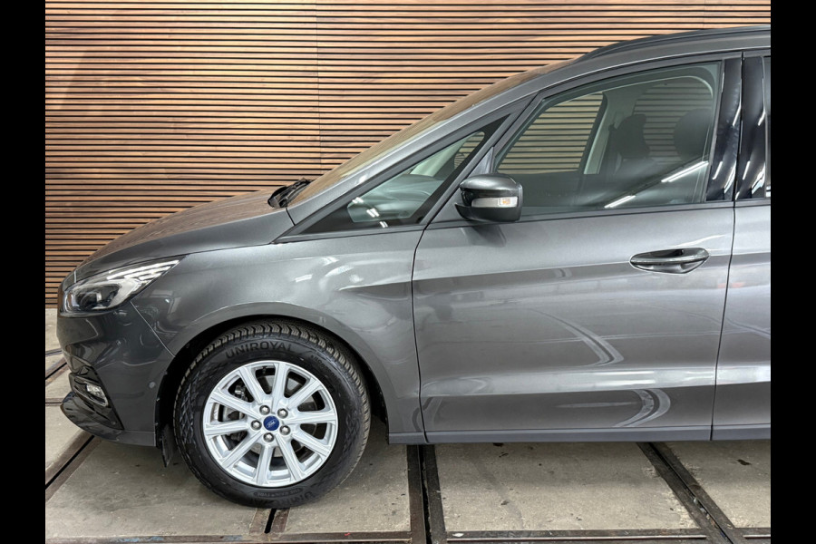 Ford Galaxy 2.5i HEV Automaat | 7 persoons | Navigatie | Cruise Control