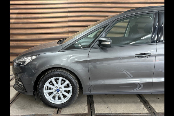 Ford Galaxy 2.5i HEV Automaat | 7 persoons | Navigatie | Cruise Control