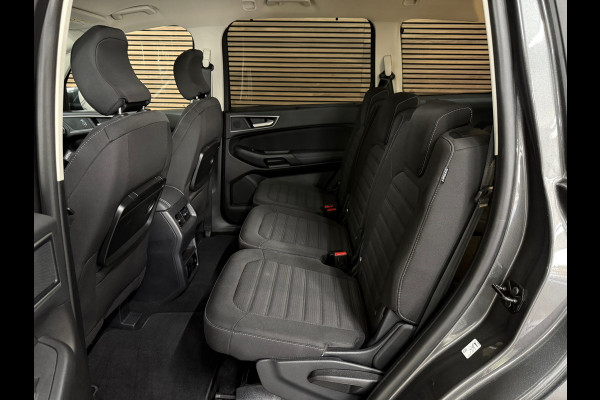 Ford Galaxy 2.5i HEV Automaat | 7 persoons | Navigatie | Cruise Control