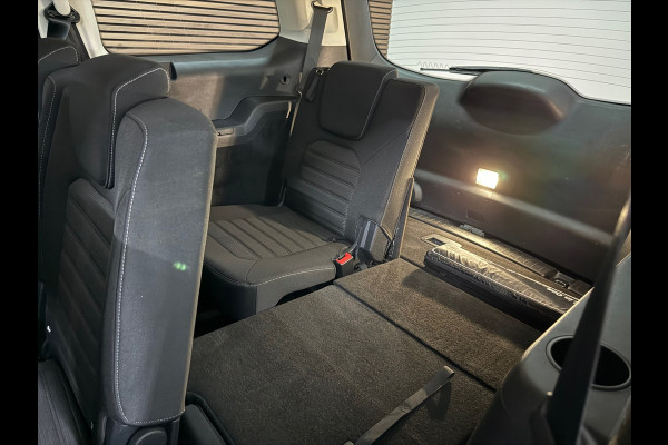 Ford Galaxy 2.5i HEV Automaat | 7 persoons | Navigatie | Cruise Control