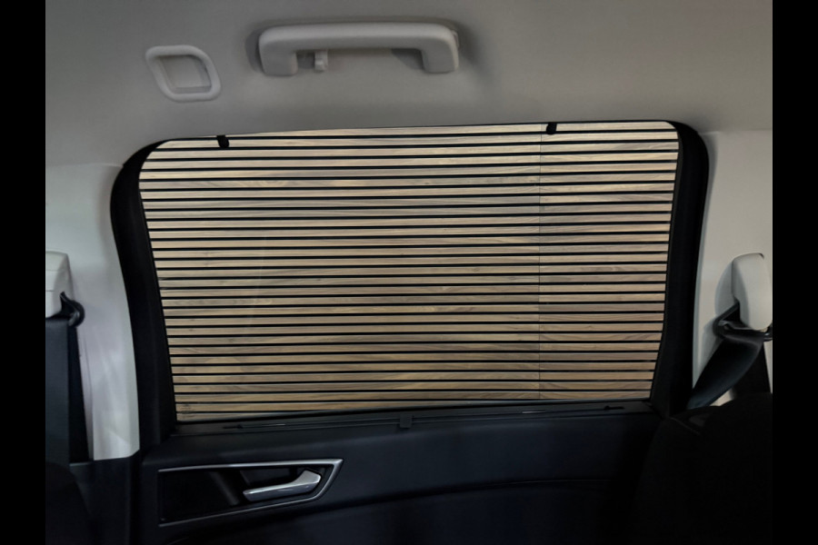 Ford Galaxy 2.5i HEV Automaat | 7 persoons | Navigatie | Cruise Control