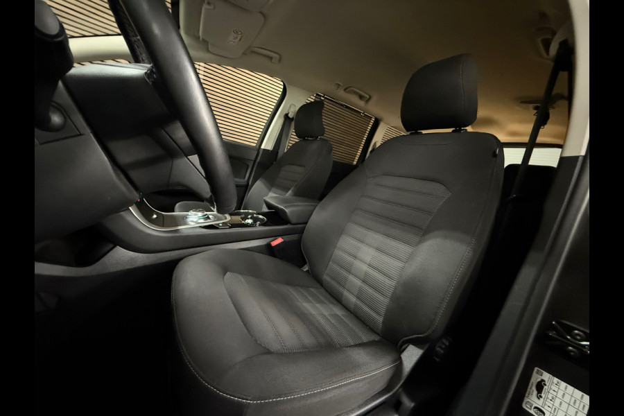 Ford Galaxy 2.5i HEV Automaat | 7 persoons | Navigatie | Cruise Control