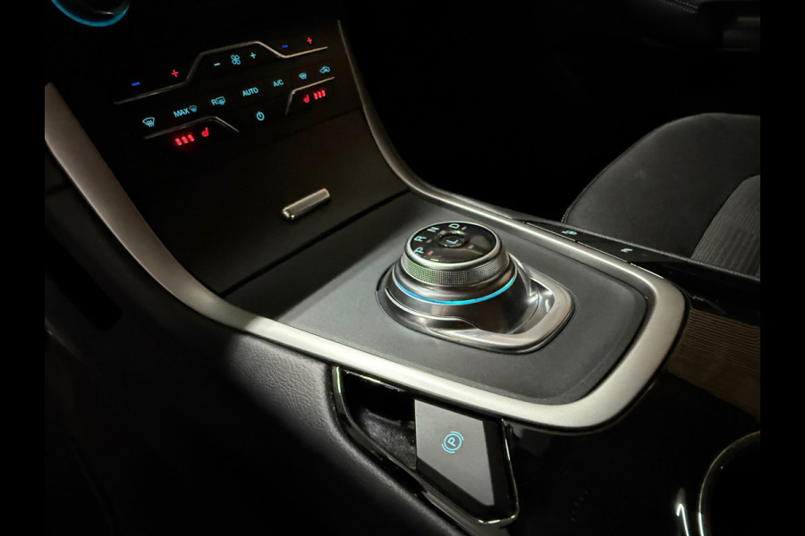Ford Galaxy 2.5i HEV Automaat | 7 persoons | Navigatie | Cruise Control