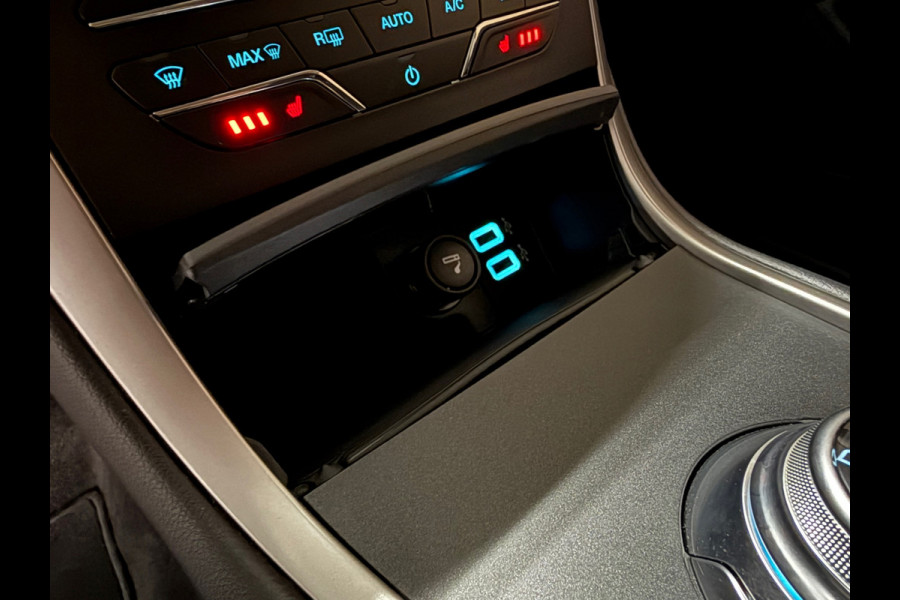 Ford Galaxy 2.5i HEV Automaat | 7 persoons | Navigatie | Cruise Control