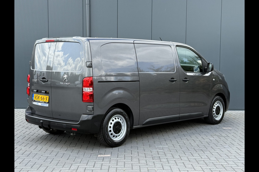 Peugeot Expert 1.5 BlueHDI 102 PK / L2H1 / TREKHAAK / AIRCO / CRUISE / BLUETOOTH / ORIG. NL