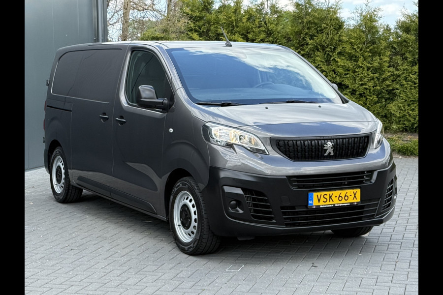 Peugeot Expert 1.5 BlueHDI 102 PK / L2H1 / TREKHAAK / AIRCO / CRUISE / BLUETOOTH / ORIG. NL