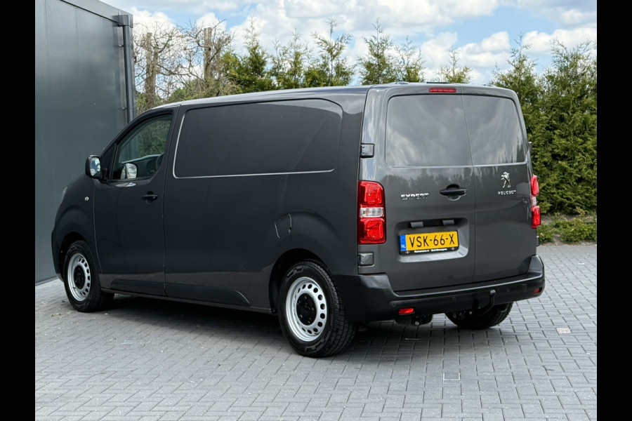 Peugeot Expert 1.5 BlueHDI 102 PK / L2H1 / TREKHAAK / AIRCO / CRUISE / BLUETOOTH / ORIG. NL