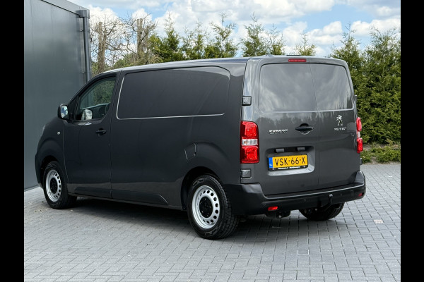 Peugeot Expert 1.5 BlueHDI 102 PK / L2H1 / TREKHAAK / AIRCO / CRUISE / BLUETOOTH / ORIG. NL