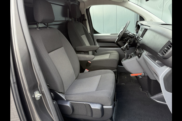 Peugeot Expert 1.5 BlueHDI 102 PK / L2H1 / TREKHAAK / AIRCO / CRUISE / BLUETOOTH / ORIG. NL
