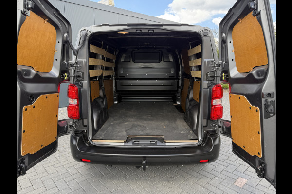 Peugeot Expert 1.5 BlueHDI 102 PK / L2H1 / TREKHAAK / AIRCO / CRUISE / BLUETOOTH / ORIG. NL