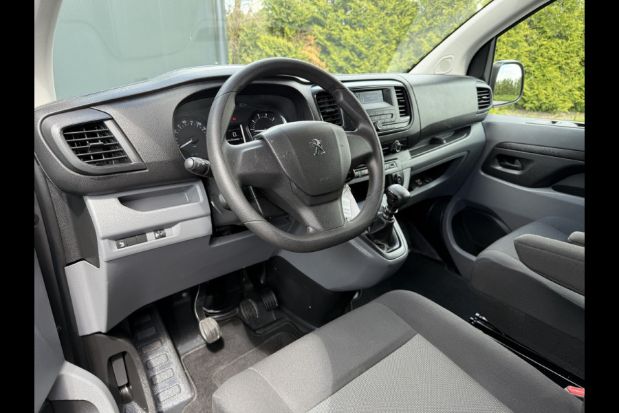 Peugeot Expert 1.5 BlueHDI 102 PK / L2H1 / TREKHAAK / AIRCO / CRUISE / BLUETOOTH / ORIG. NL