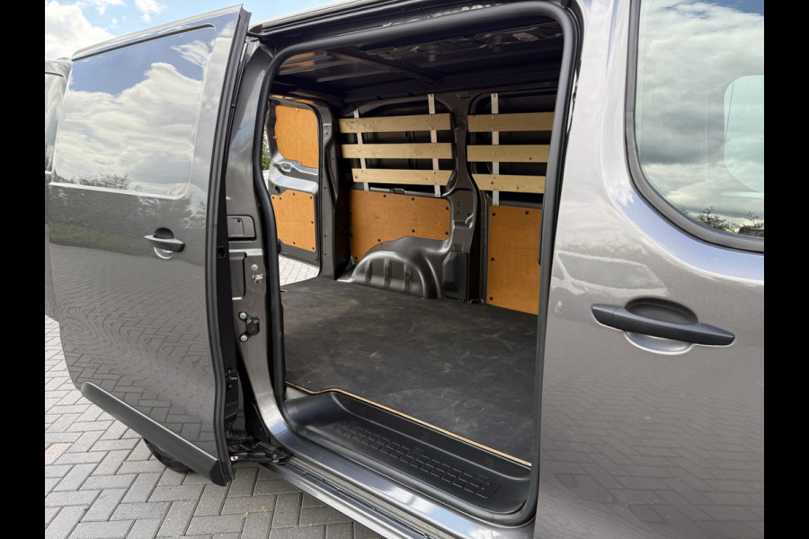 Peugeot Expert 1.5 BlueHDI 102 PK / L2H1 / TREKHAAK / AIRCO / CRUISE / BLUETOOTH / ORIG. NL