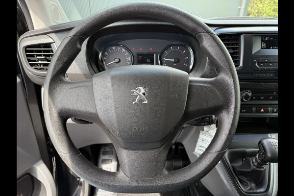 Peugeot Expert 1.5 BlueHDI 102 PK / L2H1 / TREKHAAK / AIRCO / CRUISE / BLUETOOTH / ORIG. NL