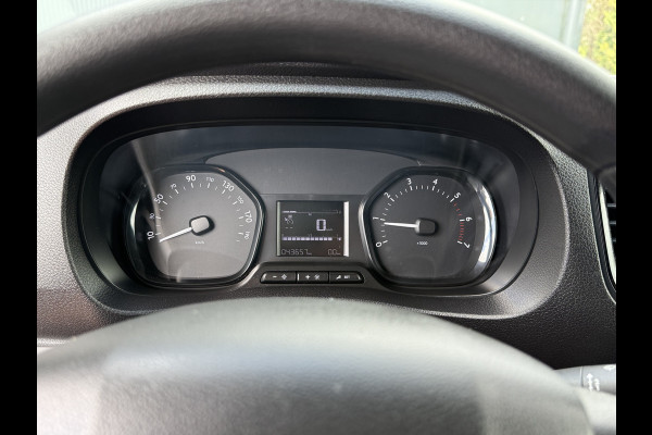 Peugeot Expert 1.5 BlueHDI 102 PK / L2H1 / TREKHAAK / AIRCO / CRUISE / BLUETOOTH / ORIG. NL