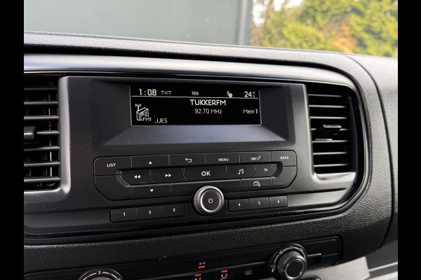 Peugeot Expert 1.5 BlueHDI 102 PK / L2H1 / TREKHAAK / AIRCO / CRUISE / BLUETOOTH / ORIG. NL