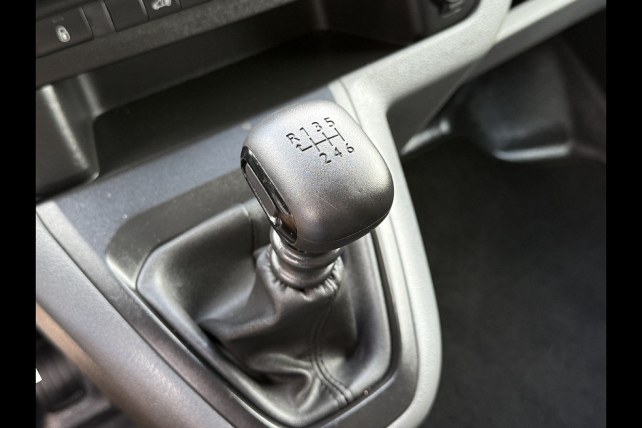 Peugeot Expert 1.5 BlueHDI 102 PK / L2H1 / TREKHAAK / AIRCO / CRUISE / BLUETOOTH / ORIG. NL