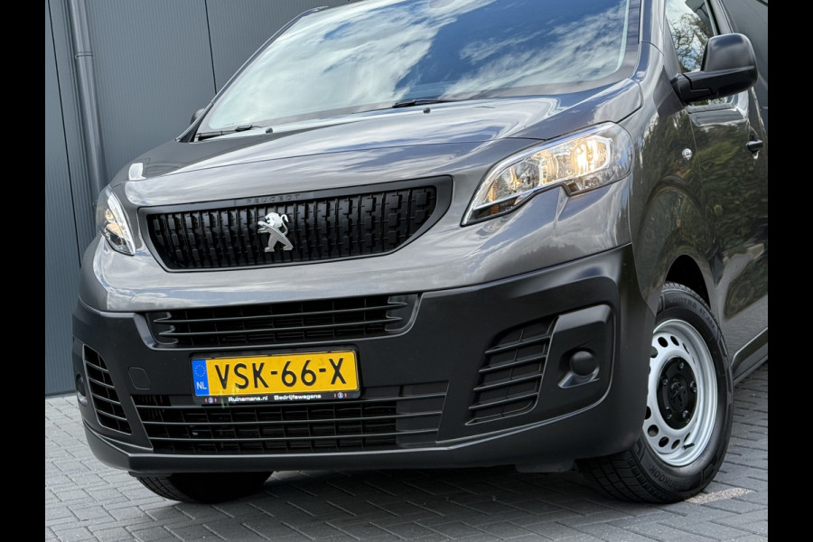 Peugeot Expert 1.5 BlueHDI 102 PK / L2H1 / TREKHAAK / AIRCO / CRUISE / BLUETOOTH / ORIG. NL