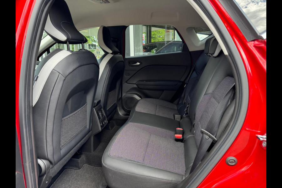Renault Captur TCe 90 Intens Groot navi / Camera / P-sensoren V&A / Dakdragers / Apple Car Play & Android Auto
