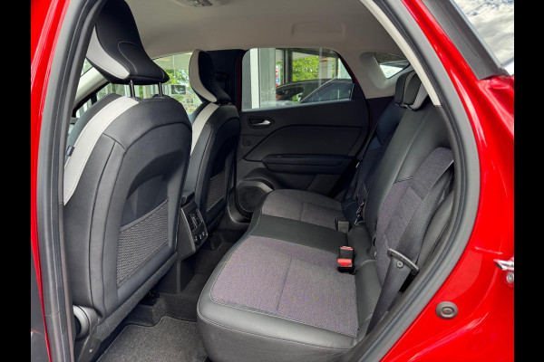 Renault Captur TCe 90 Intens Groot navi / Camera / P-sensoren V&A / Dakdragers / Apple Car Play & Android Auto