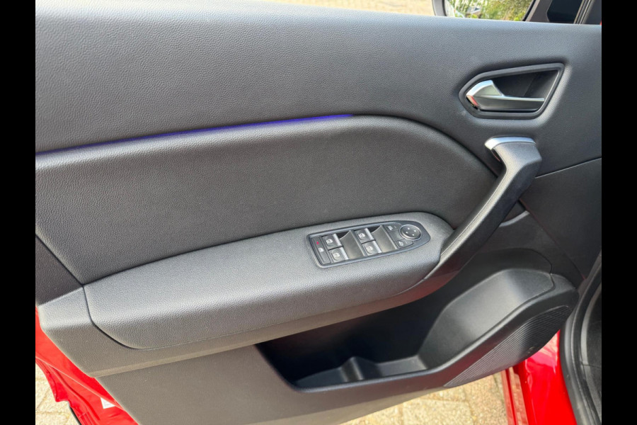 Renault Captur TCe 90 Intens Groot navi / Camera / P-sensoren V&A / Dakdragers / Apple Car Play & Android Auto