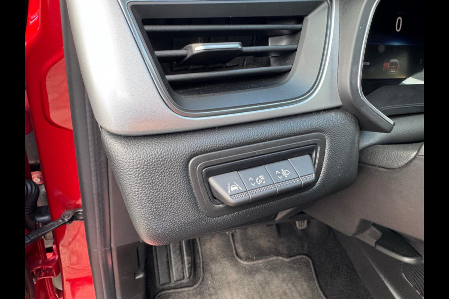 Renault Captur TCe 90 Intens Groot navi / Camera / P-sensoren V&A / Dakdragers / Apple Car Play & Android Auto