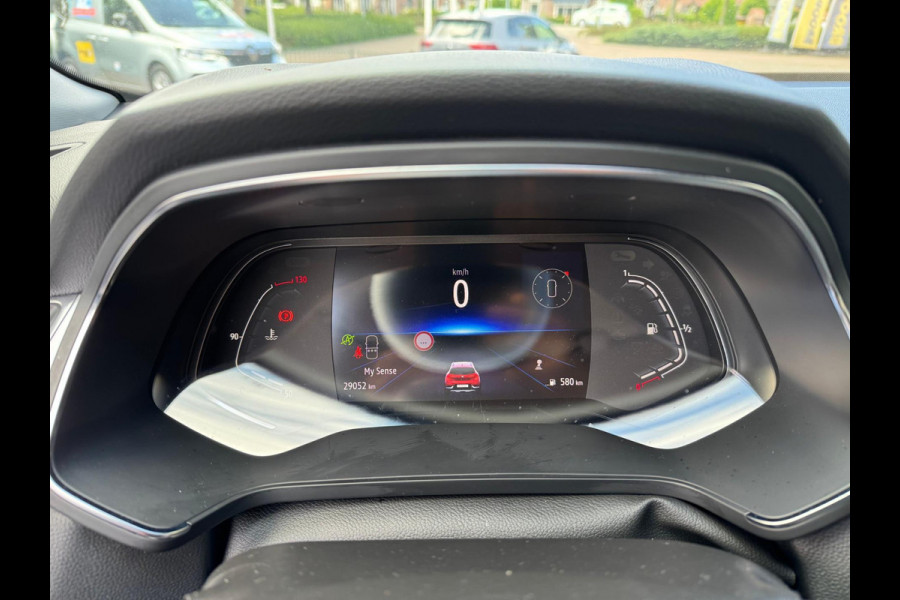 Renault Captur TCe 90 Intens Groot navi / Camera / P-sensoren V&A / Dakdragers / Apple Car Play & Android Auto