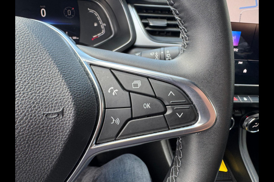 Renault Captur TCe 90 Intens Groot navi / Camera / P-sensoren V&A / Dakdragers / Apple Car Play & Android Auto