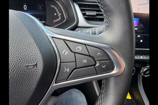 Renault Captur TCe 90 Intens Groot navi / Camera / P-sensoren V&A / Dakdragers / Apple Car Play & Android Auto